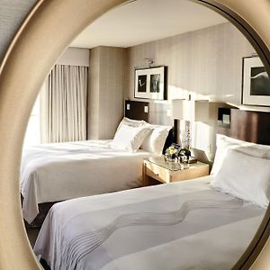 Standard Lower Floors Queen Room