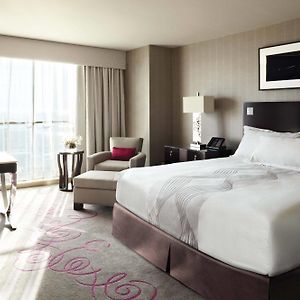 Standard Lower Floors King Room